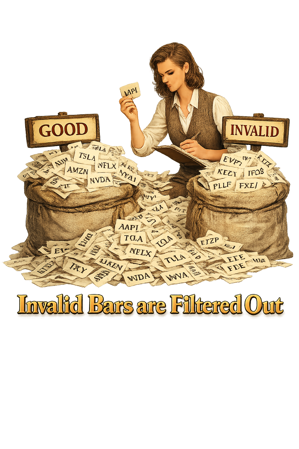 Bar Integrity